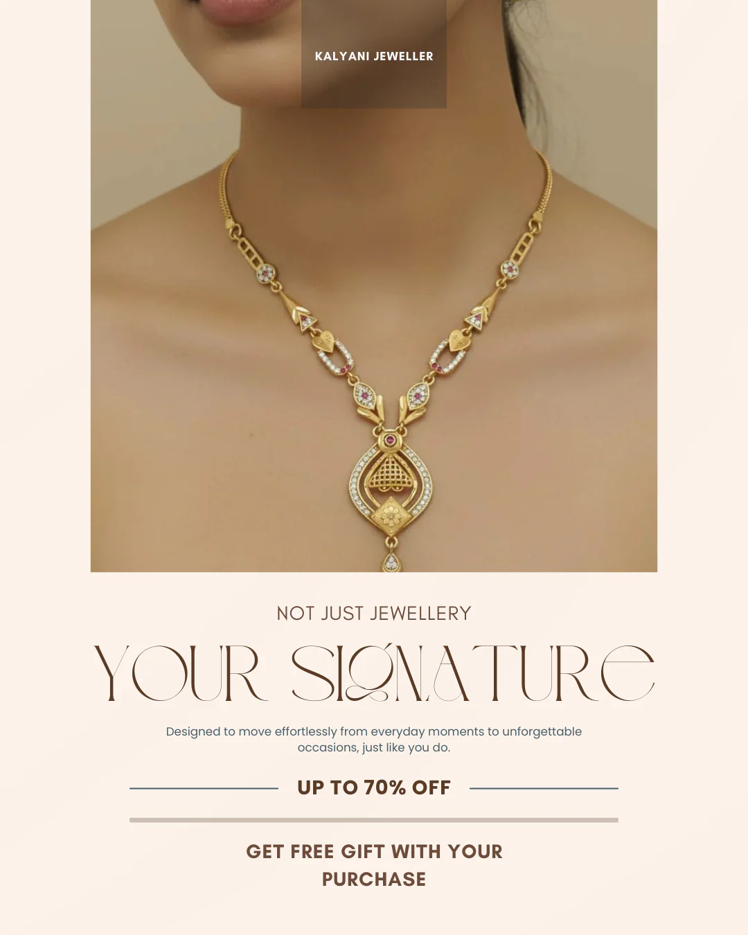 Welcome to Our Store